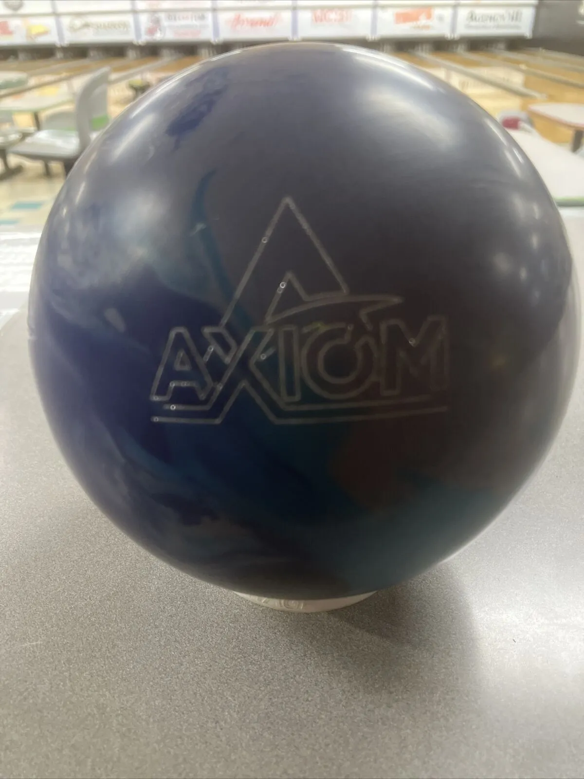 storm bowling ball 15 used