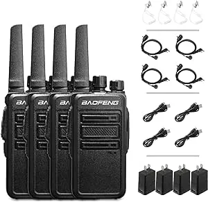 Baofeng GT-68 Walkie Talkies