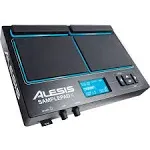 Alesis SAMPLEPAD 4 - 4-Pad Percussion & Sample-Triggering