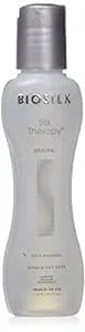 BioSilk Silk Therapy 2.26 oz (Pack of 2)