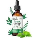 Stinging Nettle Root Tincture - 2 fl.oz. Bottle