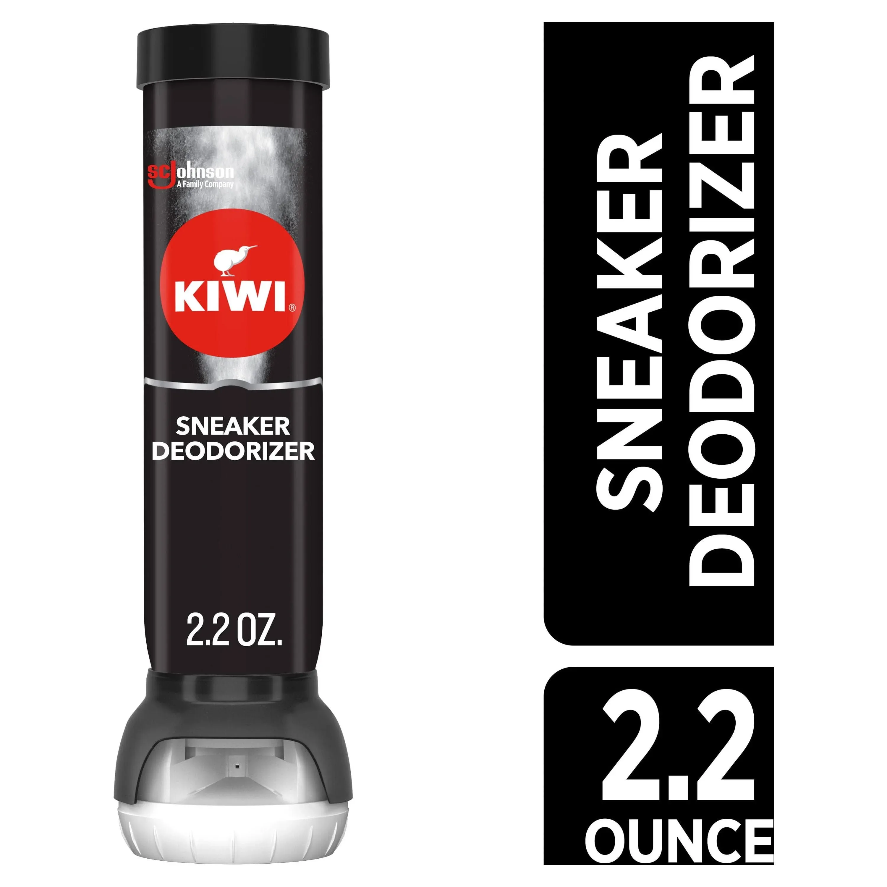 Kiwi Deodorizer, Sneaker, Step 03 - 2.2 oz