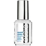 essie Nail Care, 8-Free Vegan, Speed Setter Top Coat, quick-dry nail polish, 0.46 fl oz