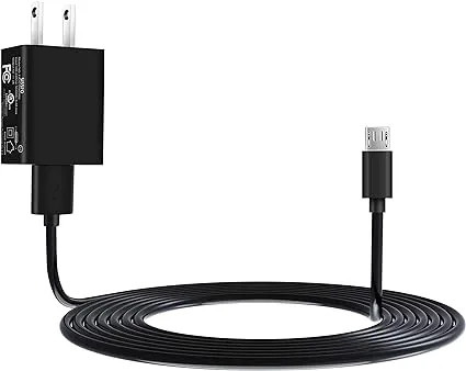 5Ft Charger Intended for Kindle E-Reader 2 3 4 5 6 7 8 9 10 11,All New Kindle Oasis,Voyage,Paperwhite,Kindle Kids Edition