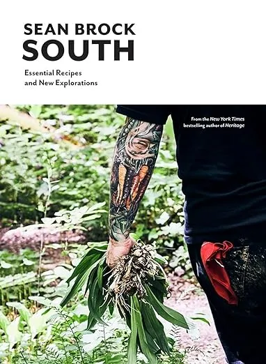 South: Essential Recipes and New Explorations
