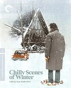 Chilly Scenes of Winter (The Criterion Collection) [Blu-ray]