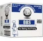 BBS Palm Flex All-Purpose Shortening- NON GMO.