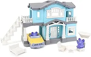 Green Toys - House Playset