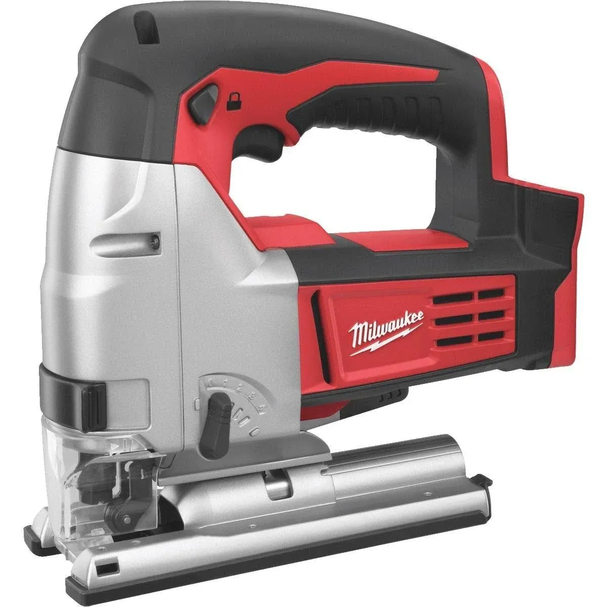 Bare-Tool Milwaukee 2645-20 18-Volt M18 Jig Saw