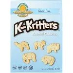 Kinnikinnick Animal Cookies