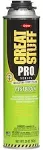 Great Stuff Pro Pestblock Insulating Foam Sealant 20 oz., Gray 11073754