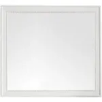 James Martin Bristol Rectangular Mirror