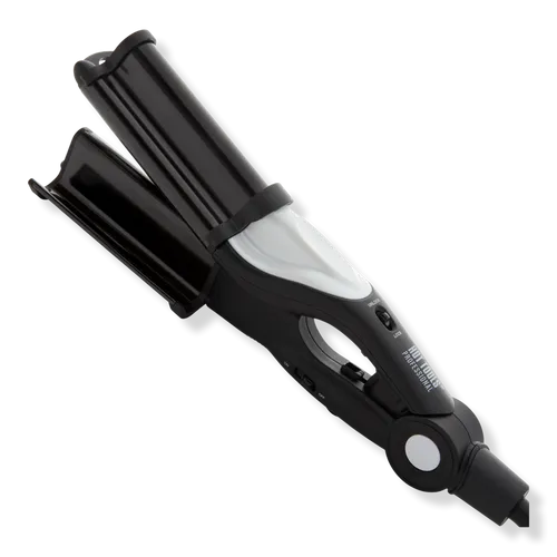 Professional Nano Ceramic Deep Waver