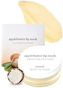 nooni Applebutter Lip Mask