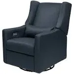 Babyletto Kiwi Electronic Recliner and Swivel Glider USB