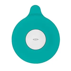 OXO Tot Drain Stopper - Teal