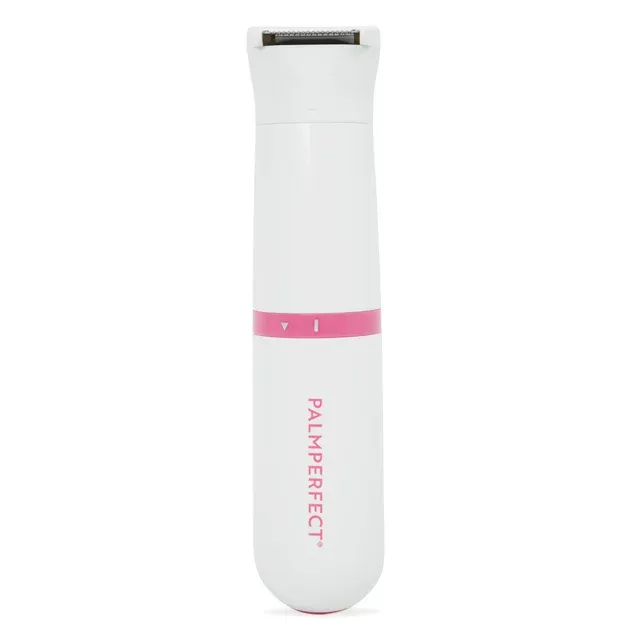 Clio Designs Palmperfect Bikini Trimmer