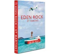 Eden Rock St Barths