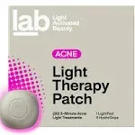 Acne Light Therapy Patch (1-Pack)