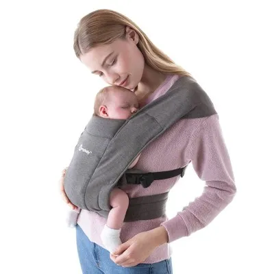 Ergobaby Embrace Baby Carrier