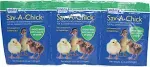 MILK PRODUCTS LLC 4 Set - Sav-A-Chick Electrolyte &amp; Vitamin Supplement (3-0.2...