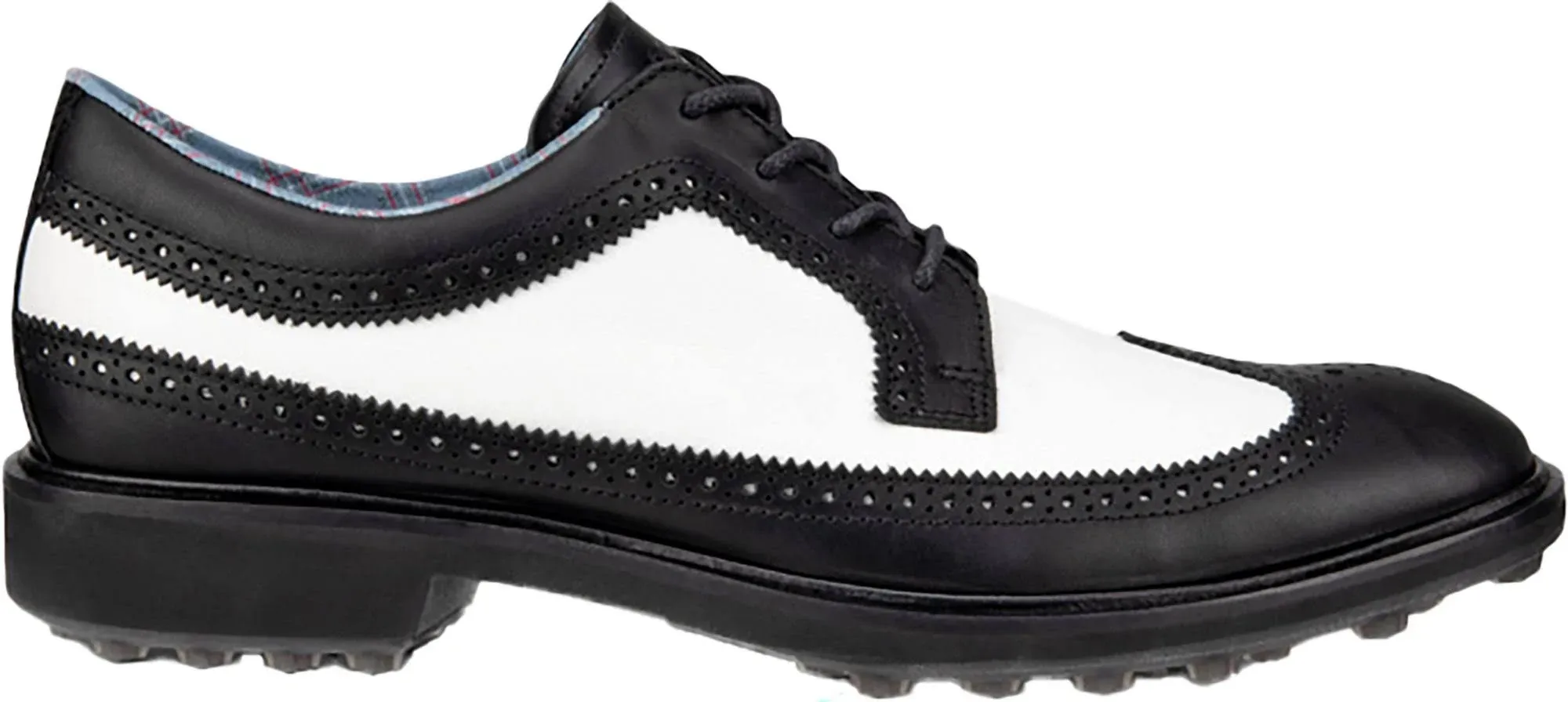 ECCO Men's Classic Hybrid Golf Shoes