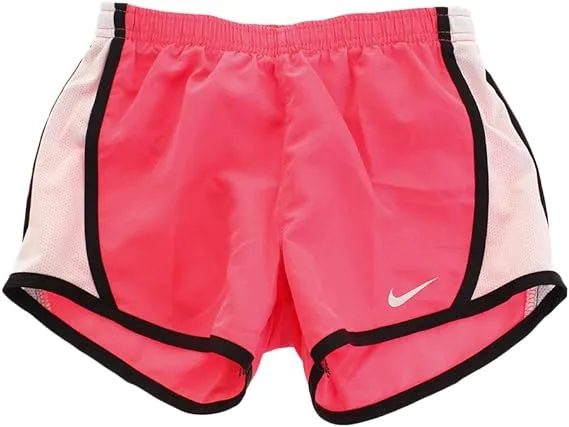 Nike Girls' Tempo Dri-fit Running Shorts