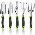 Workpro Garden Tool Set | 5 Pieces