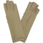 Isotoner Therapeutic Open Finger Gloves