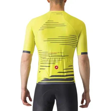 Castelli Climber's 4.0 Jersey