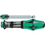 Wera 05051021001 Multi-Bit Screwdriver 7-in-1