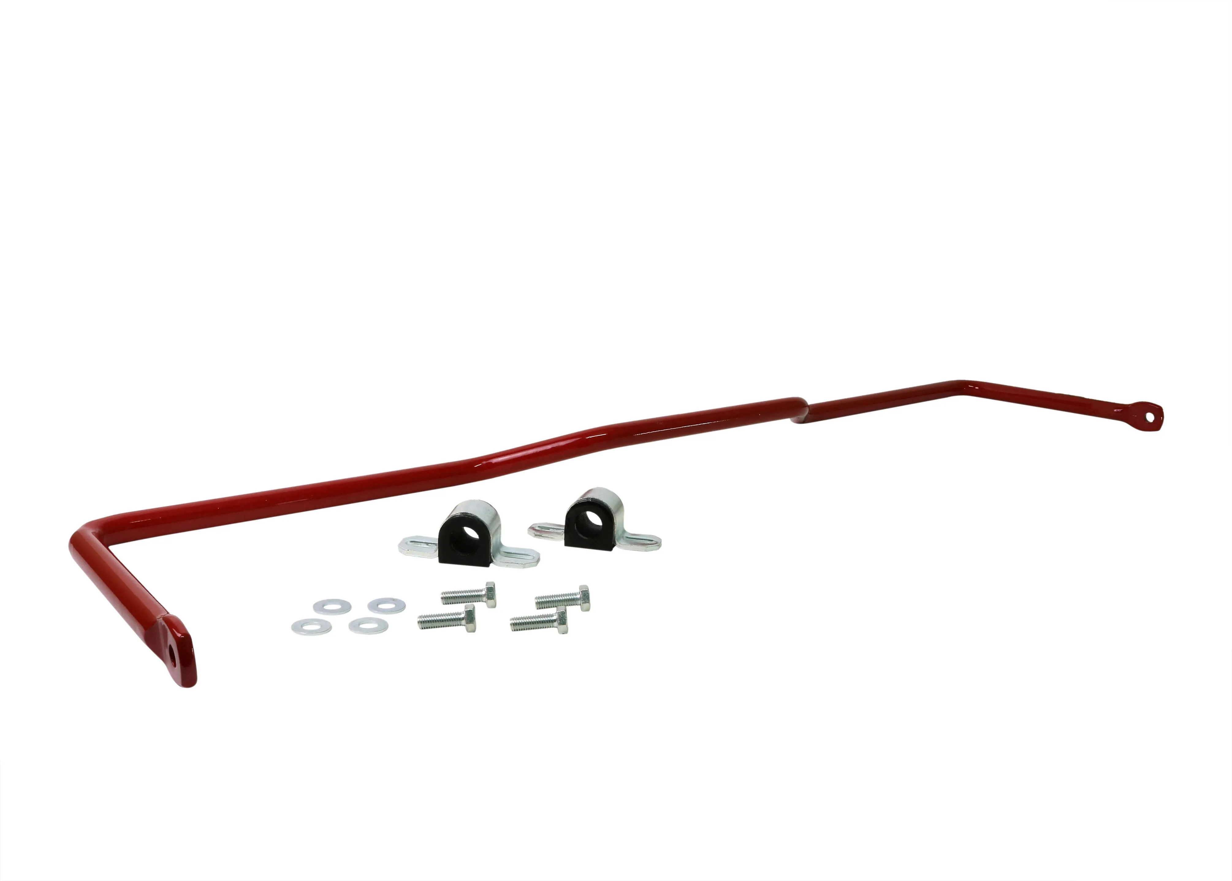 REV011.0050 - Swaybar Rear - 22mm, Black