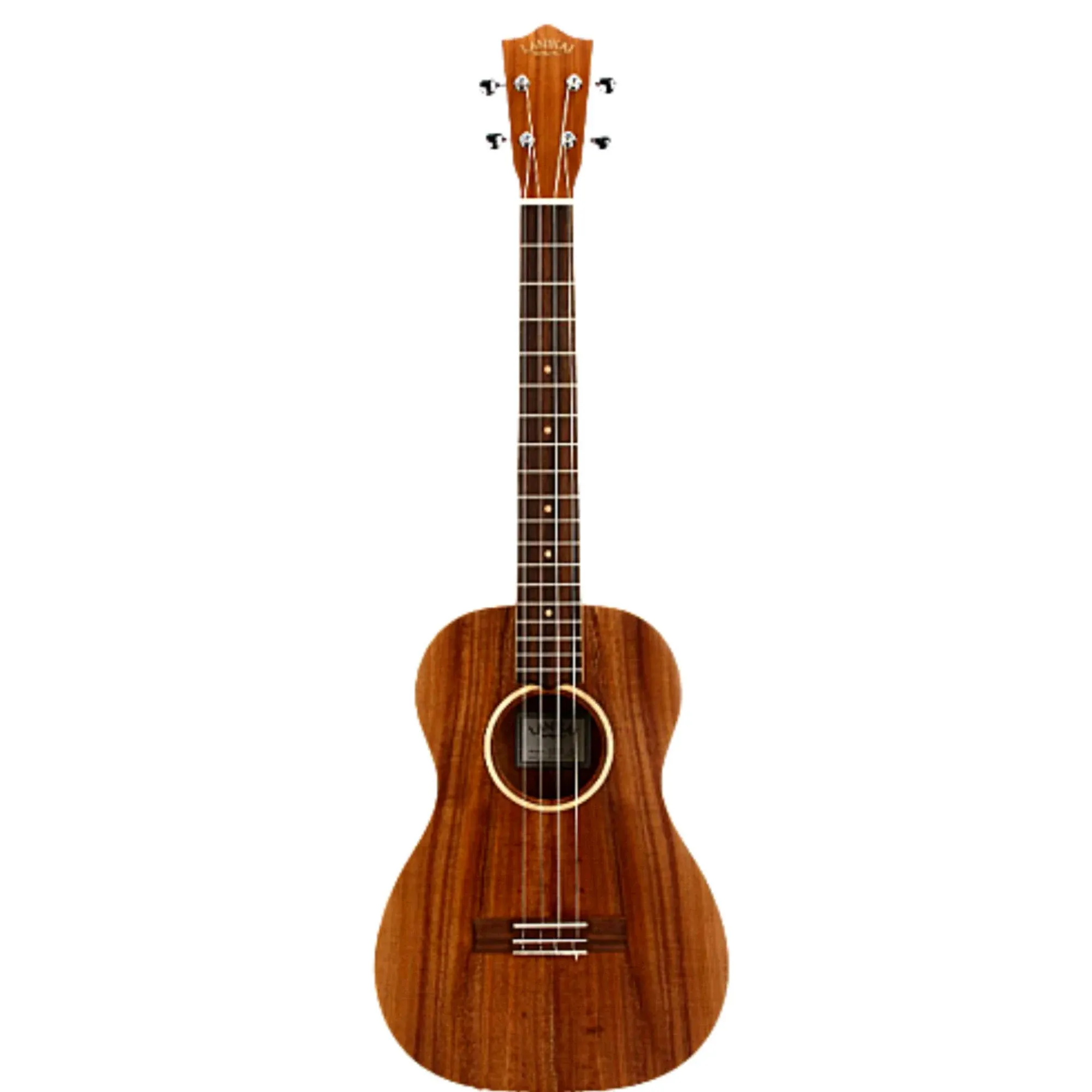 Lanikai ACST-B Acacia Baritone Ukulele