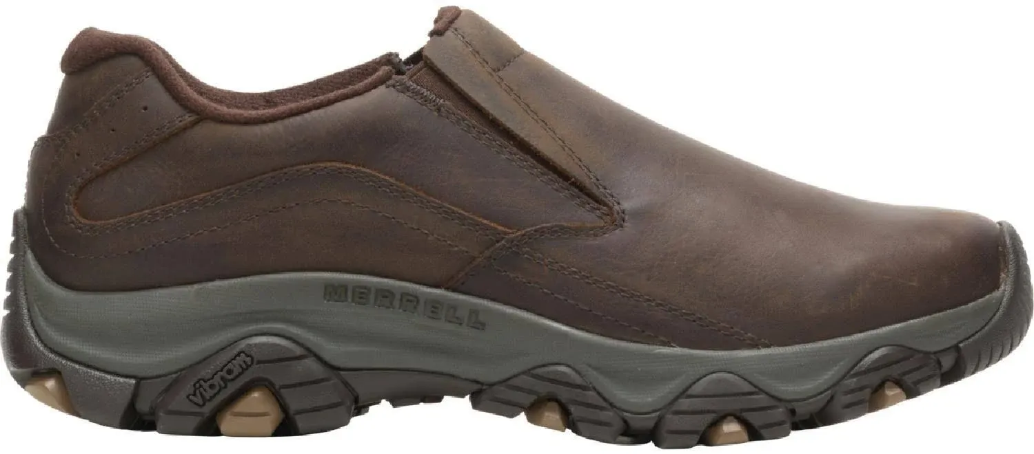 Merrell Men's Moab Adventure 3 Moc Earth / 8