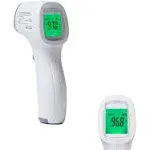 Forehead Thermometer Infrared Thermometer Non-Contact Electronic Instant Accurat