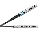 2023 Easton Ghost Double Barrel -10 Fastpitch Softball Bat - FP23GH10