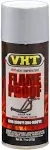 VHT SP117 Flameproof Coating - Flat Aluminum Paint Can 11 oz.