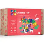 Connetix Magnetic Tiles Mega Pack 212 Pieces