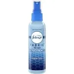 Febreze Fabric to Go Fabric Refresher, Extra Strength, Original Scent - 85 ml