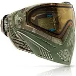 Dye i5 Paintball Goggle