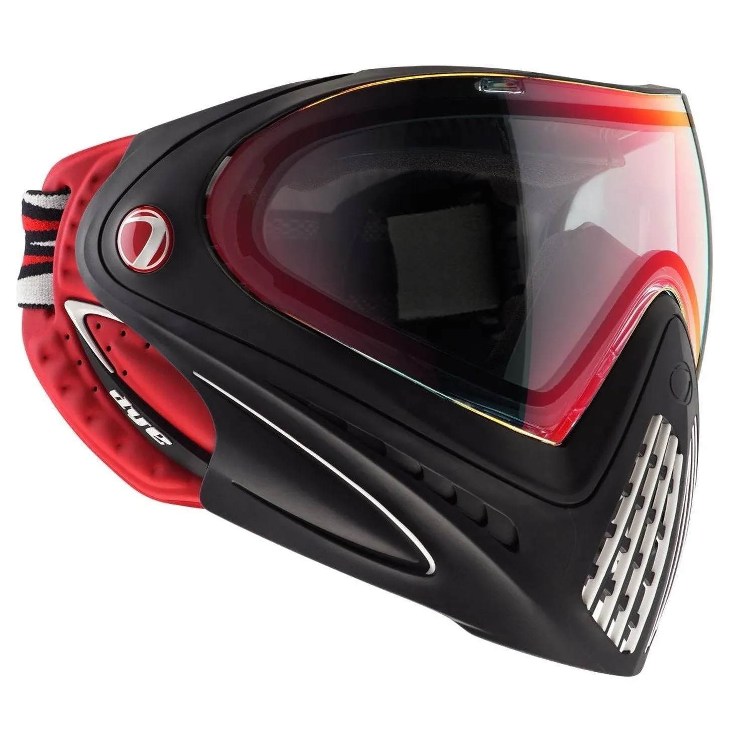 Dye i4 Pro Invision Goggle - Dirty Bird