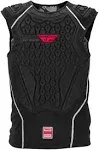 Fly Racing Barricade Pullover Vest