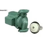 Taco 0011-F4 00 Series Cartridge Circulator Pump