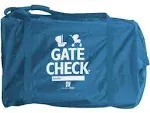 Deluxe Side - Carry Gate Check Travel Bag for Car SEATS & Strollers JL Childress - Great Gift Idea