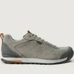 Oboz - Men's Bozeman Low Leather Charcoal / 10