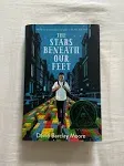 The Stars Beneath Our Feet [Book]