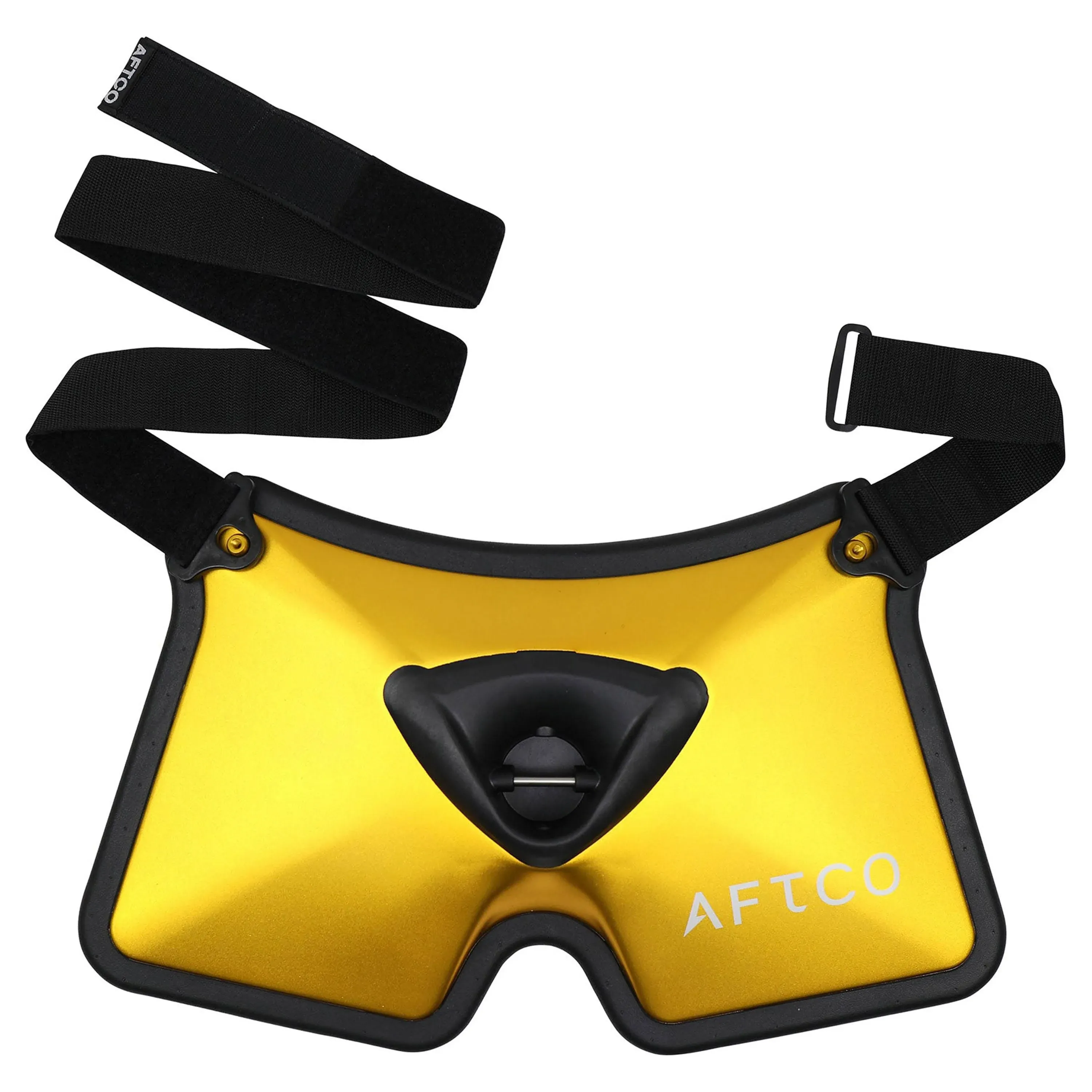 AFTCO Vallarta Fighting Belt