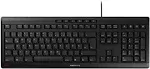 Cherry Stream Keyboard Wireless