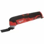 M12 12-Volt Lithium-Ion Cordless Oscillating Multi-Tool with  M12 2.0Ah Battery