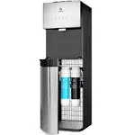 Avalon Self-Cleaning Bottleless Water Cooler Dispenser - 3